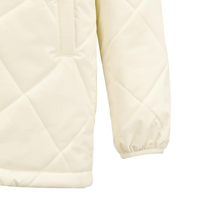PADDED JACKET - P424W152/02EP