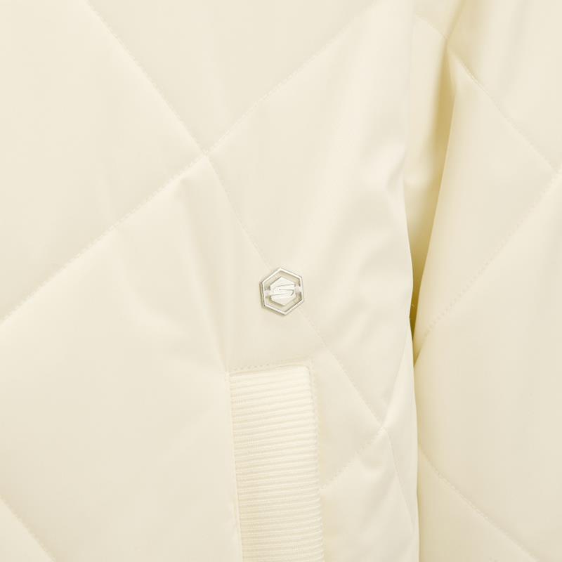 PADDED JACKET - P424W152/02EP