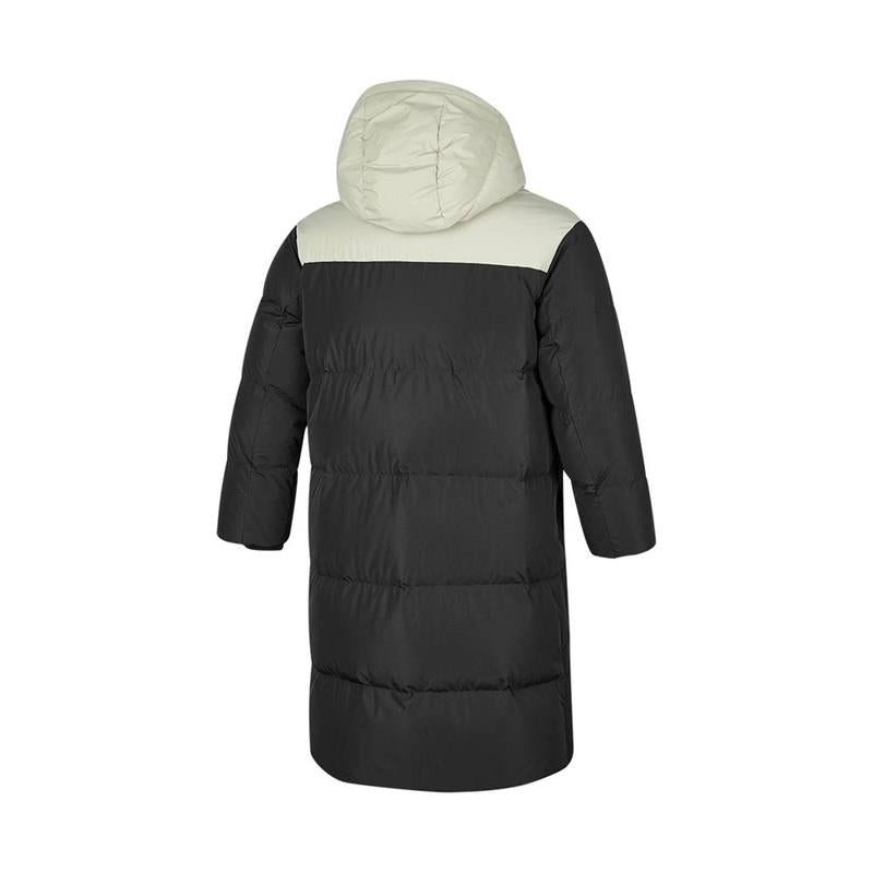 DOWN JACKET - P424W165/0018