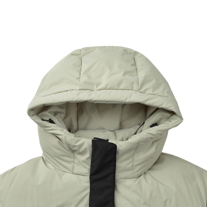 DOWN JACKET - P424W165/0018