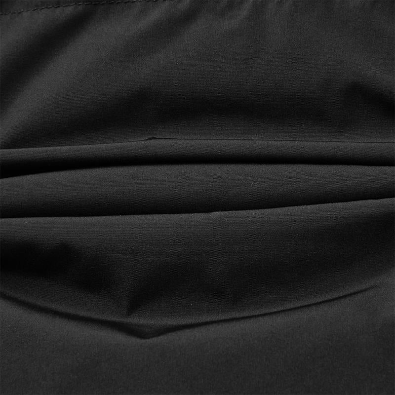 DOWN JACKET - P424W165/0018