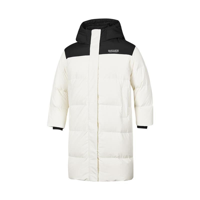 DOWN JACKET - P424W165/0074