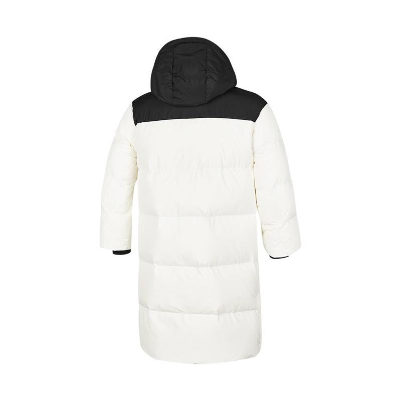DOWN JACKET - P424W165/0074