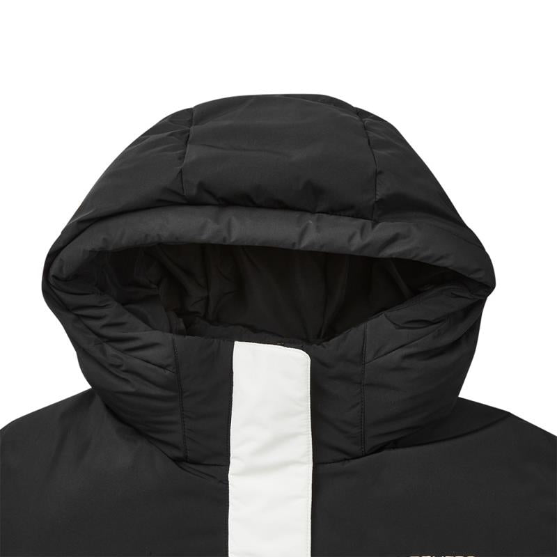 DOWN JACKET - P424W165/0074