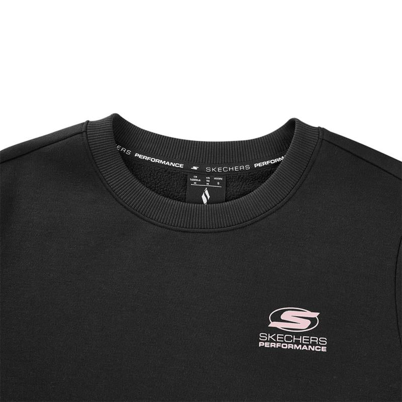 PULLOVER - P424W167/0018