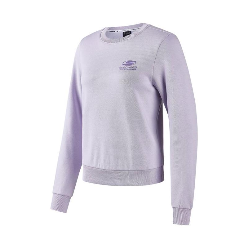 PULLOVER - P424W167/04PG