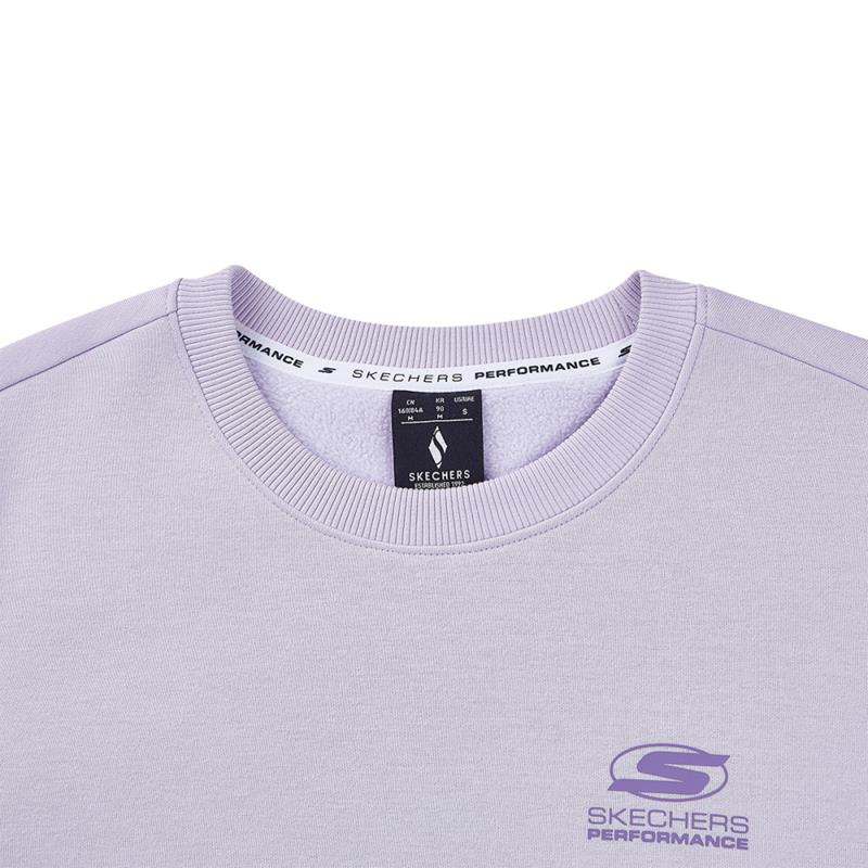 PULLOVER - P424W167/04PG