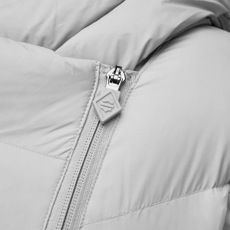 DOWN JACKET - P424W178/03UM