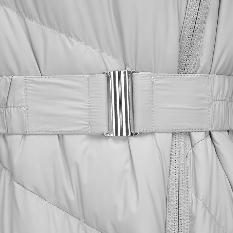 DOWN JACKET - P424W178/03UM
