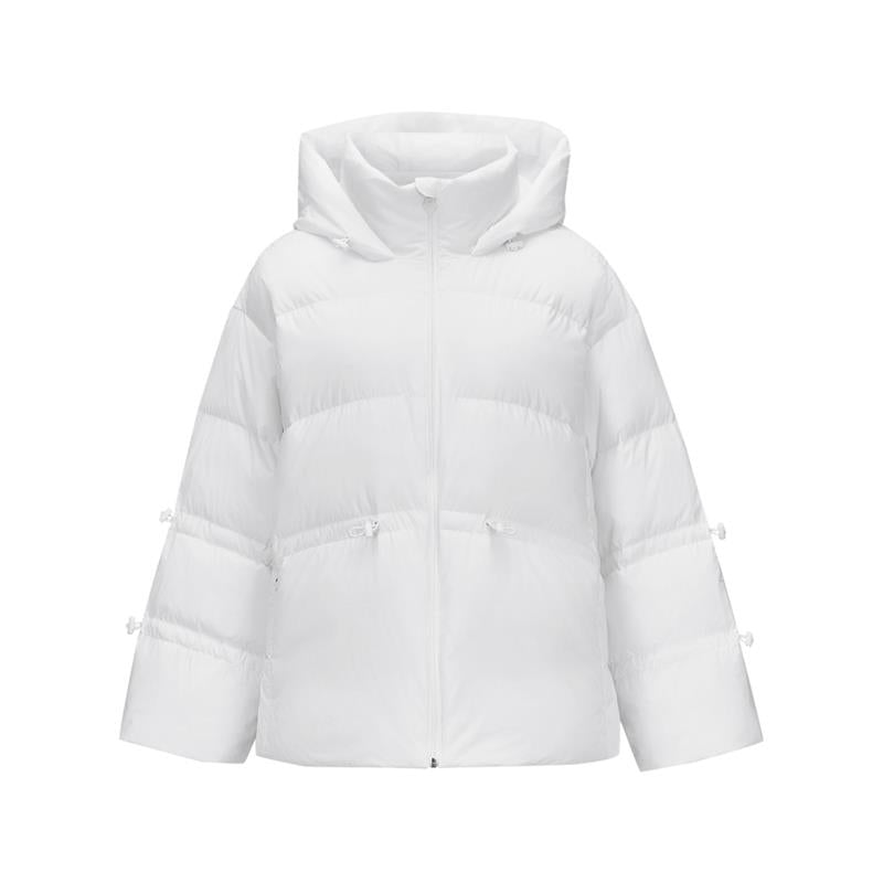 DOWN JACKET - P424W180/0019