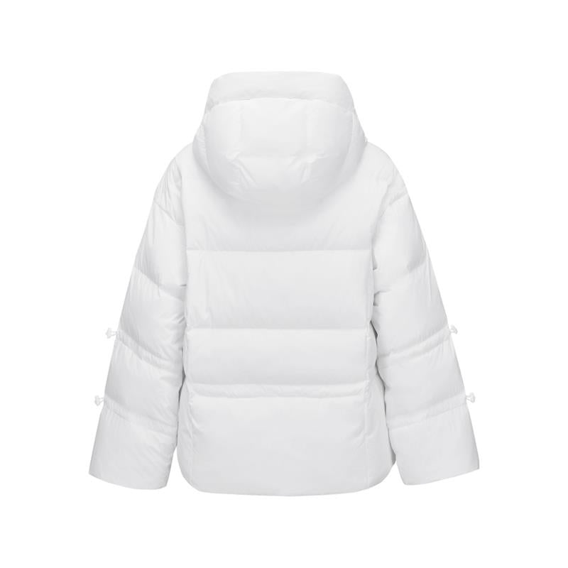 DOWN JACKET - P424W180/0019