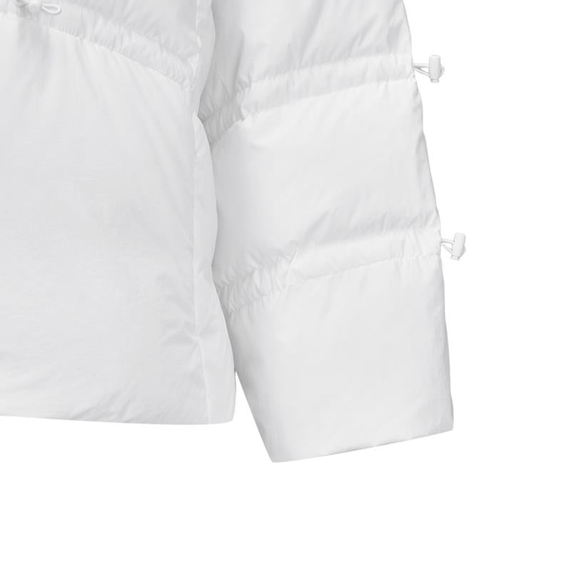 DOWN JACKET - P424W180/0019
