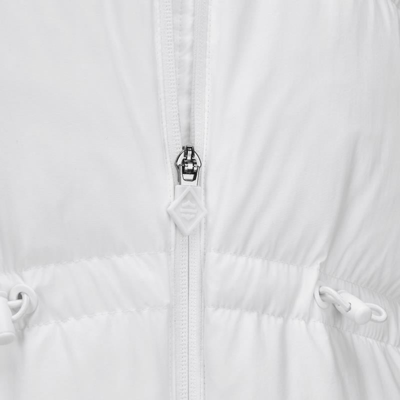 DOWN JACKET - P424W180/0019