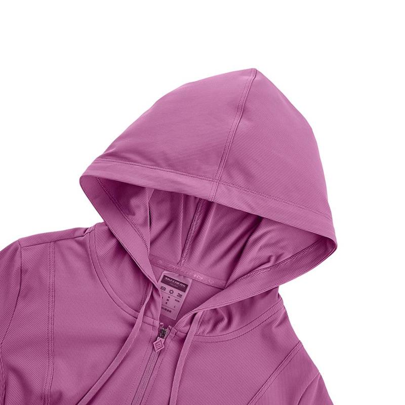 JACKET - P424W184/02W6
