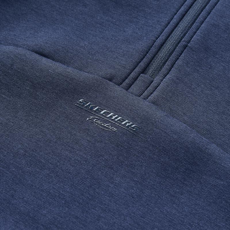 PULLOVER - P424W187/00DU