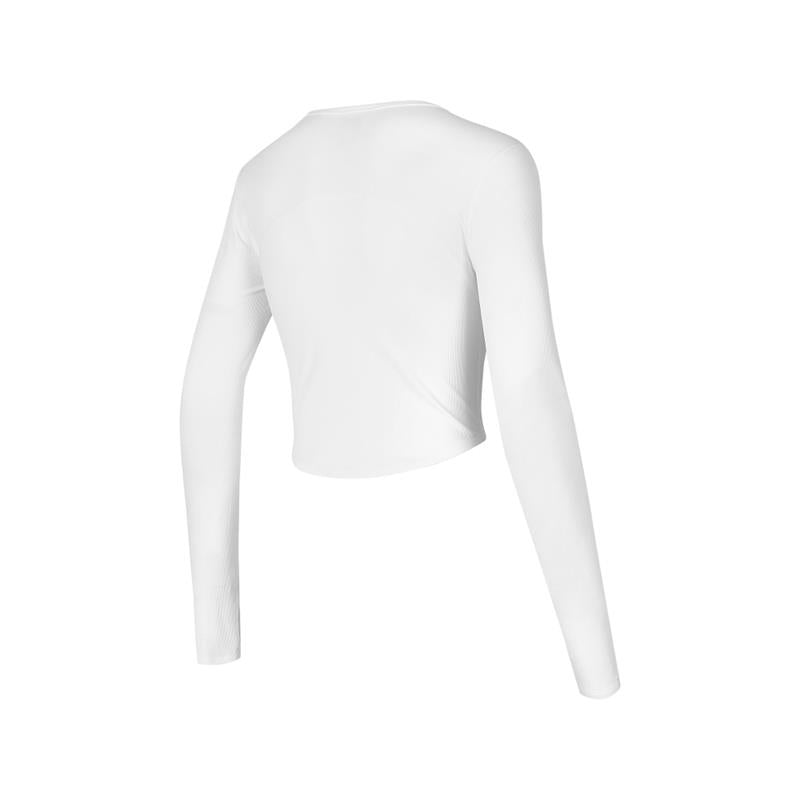 LONG SLEEVE TEE - P424W190/0019