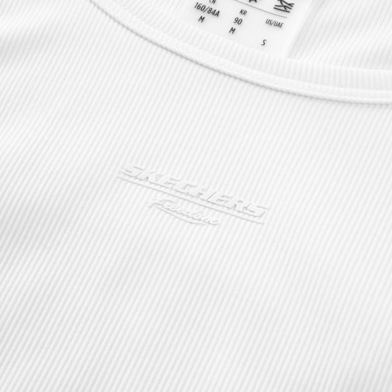 LONG SLEEVE TEE - P424W190/0019