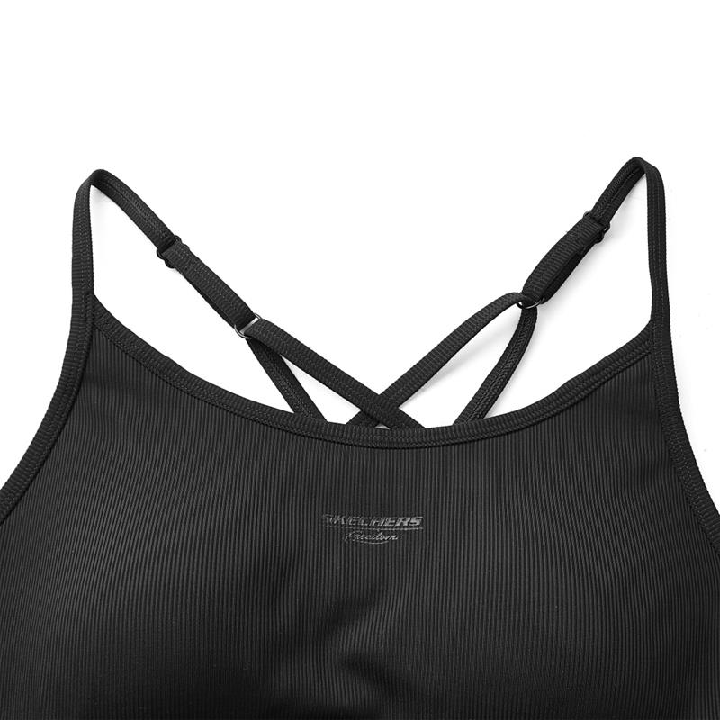 SPORTS BRA - P424W191/03B6