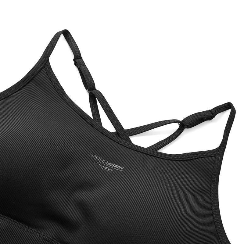 SPORTS BRA - P424W191/03B6