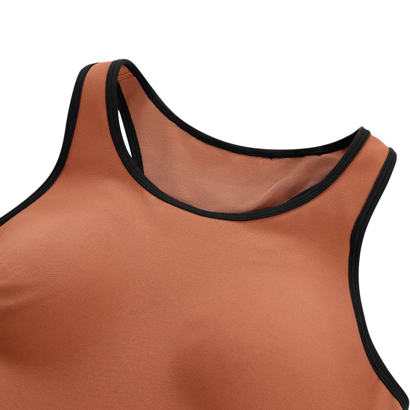 SPORTS BRA - P424W193/0548