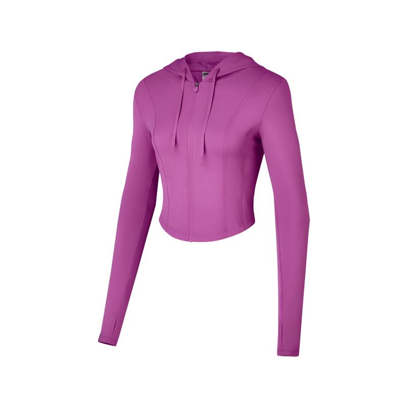 JACKET - P424W207/02W6