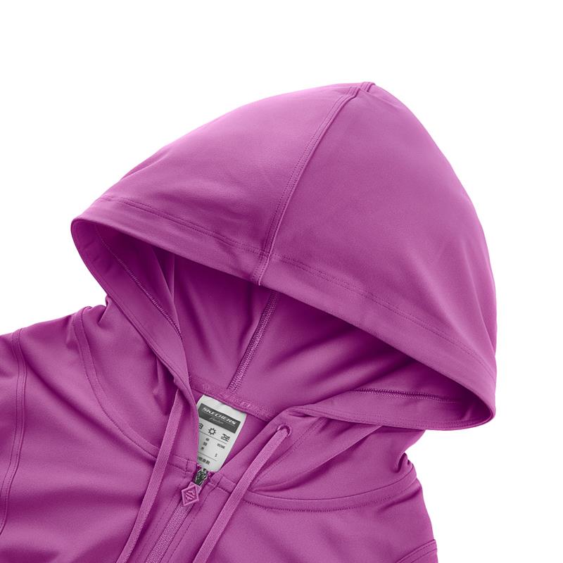 JACKET - P424W207/02W6
