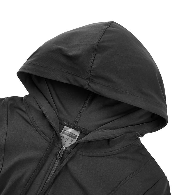 JACKET - P424W207/03B6