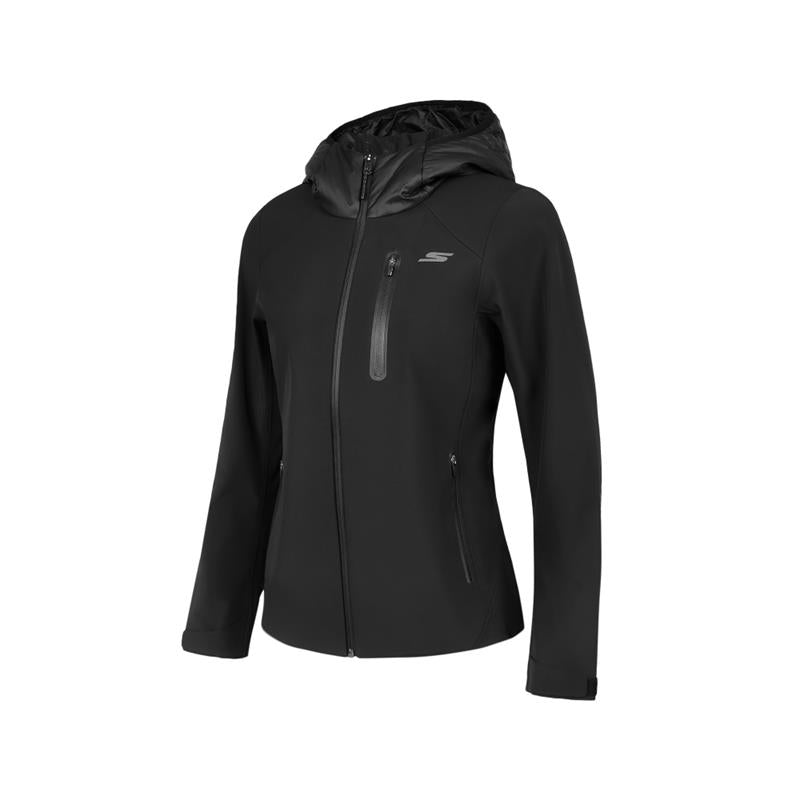 JACKET - P424W222/0018