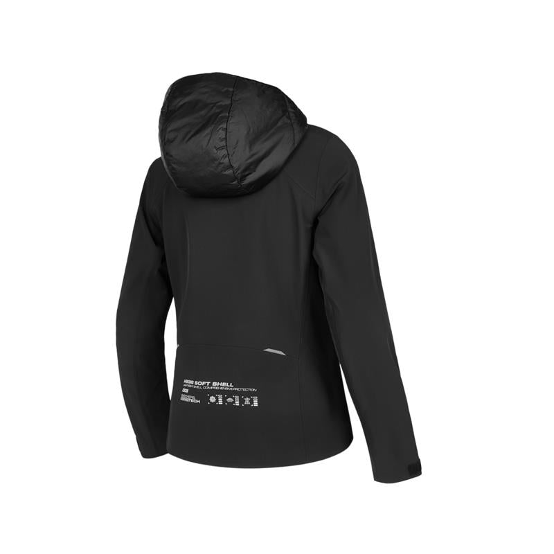 JACKET - P424W222/0018