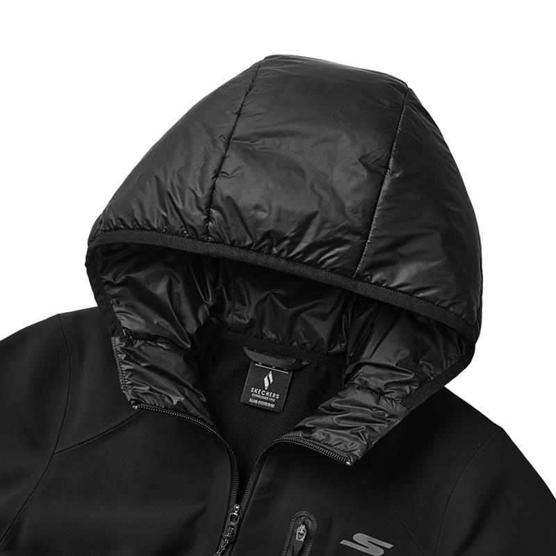 JACKET - P424W222/0018