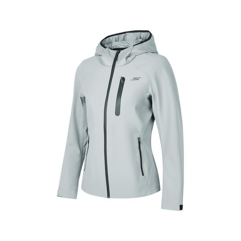 JACKET - P424W222/028Q