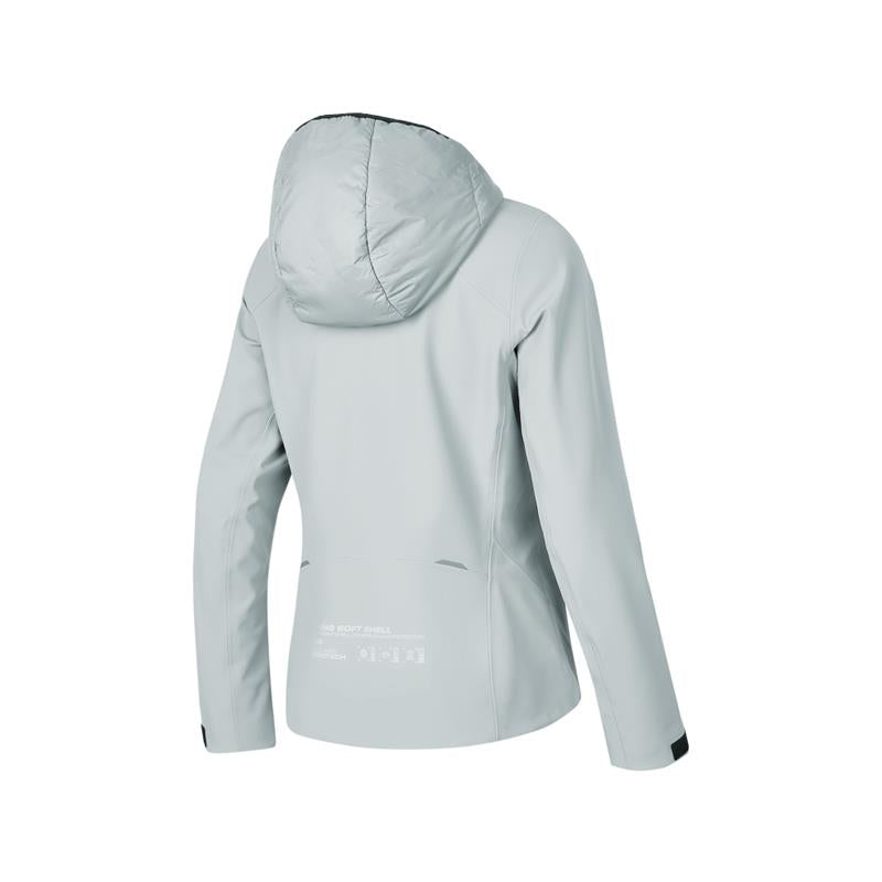 JACKET - P424W222/028Q