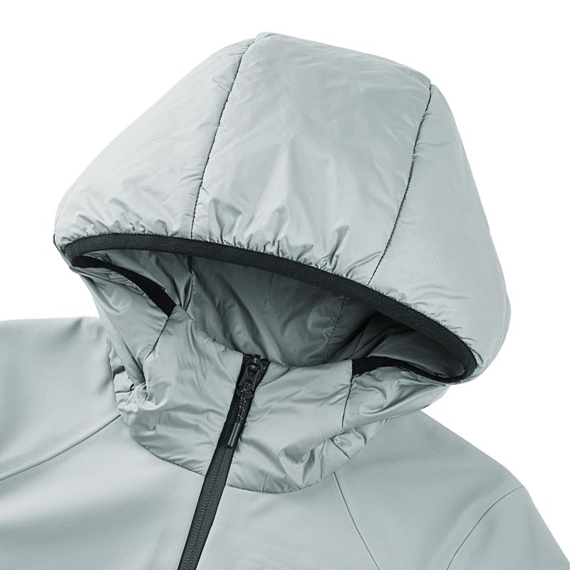 JACKET - P424W222/028Q