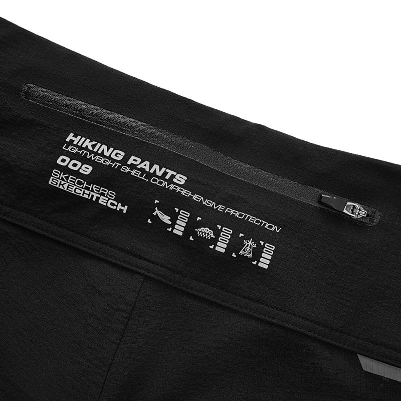PANTS - P424W223/0018