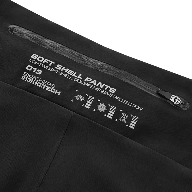PANTS - P424W227/0018