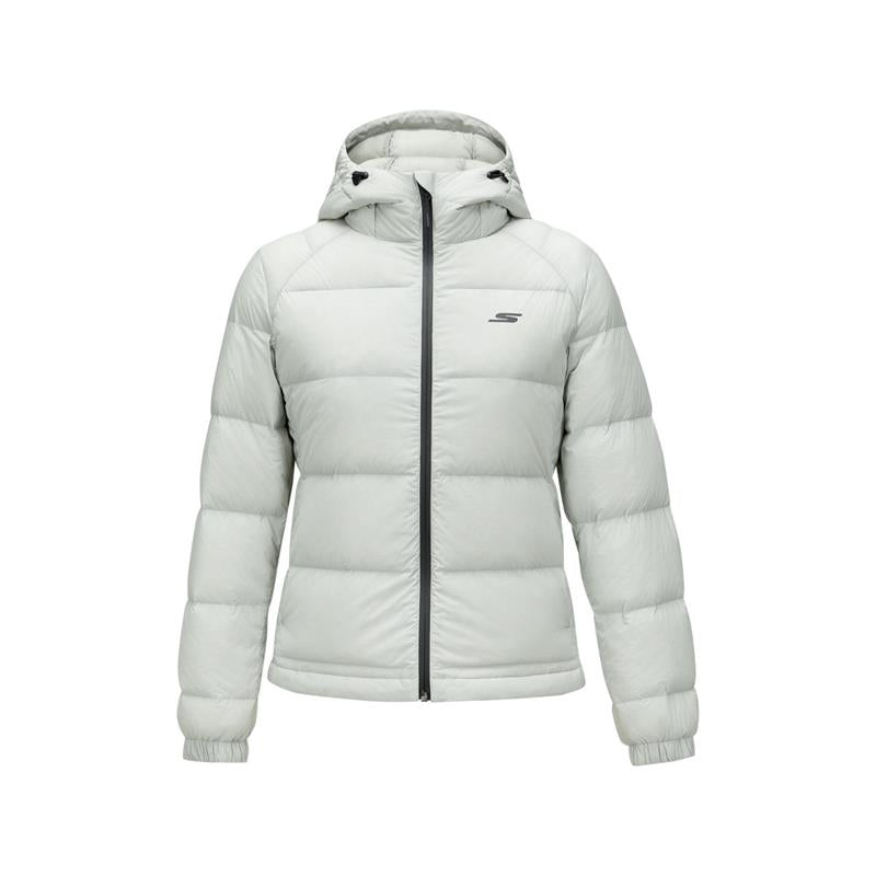 DOWN JACKET - P424W229/00C1