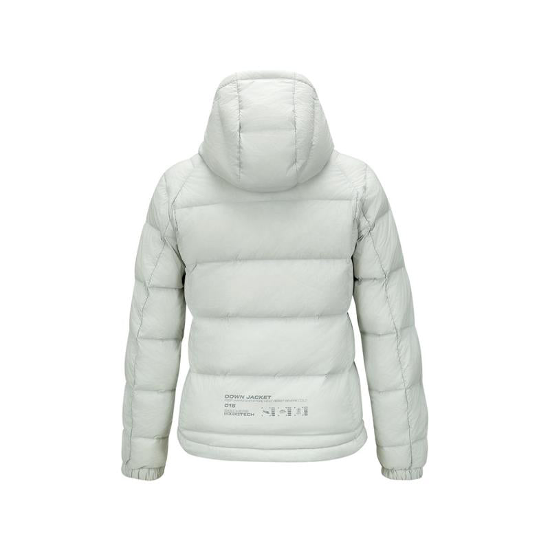 DOWN JACKET - P424W229/00C1