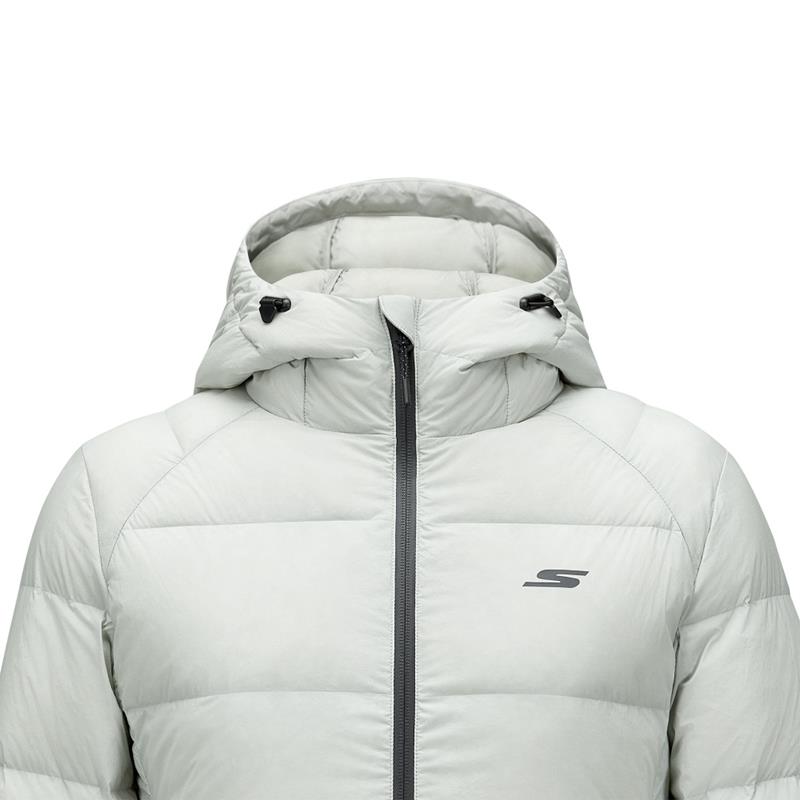DOWN JACKET - P424W229/00C1