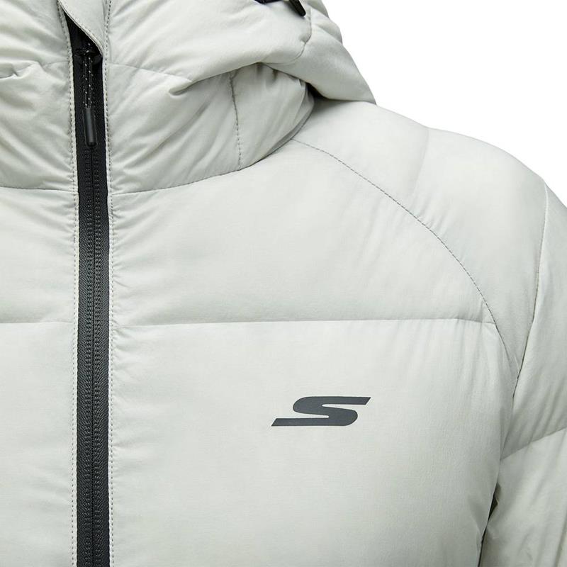 DOWN JACKET - P424W229/00C1