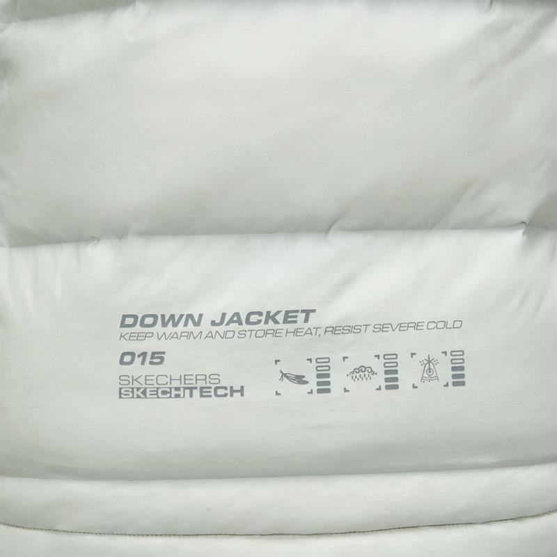 DOWN JACKET - P424W229/00C1
