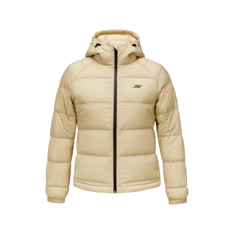 DOWN JACKET - P424W229/02FX