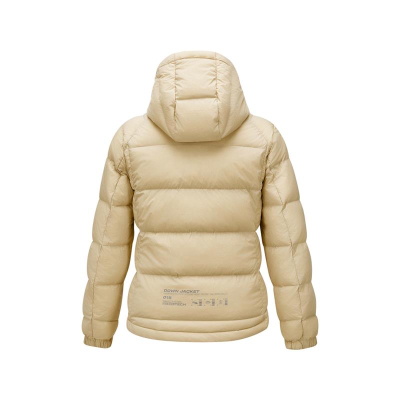 DOWN JACKET - P424W229/02FX