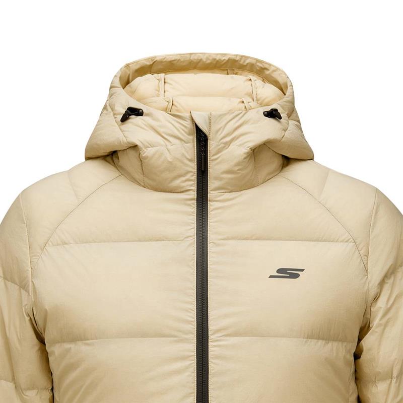 DOWN JACKET - P424W229/02FX