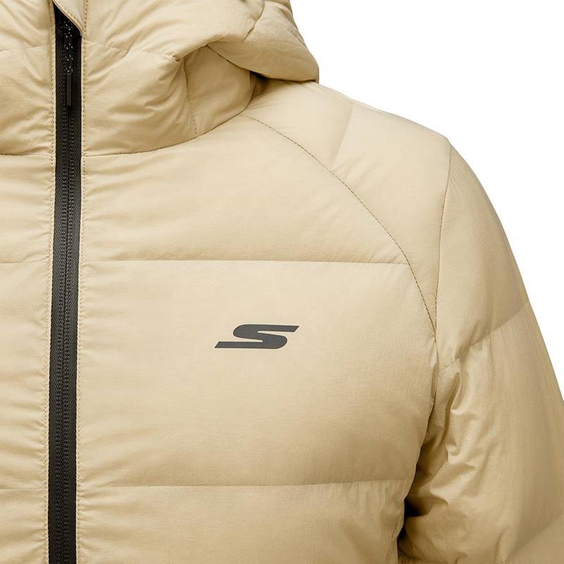 DOWN JACKET - P424W229/02FX