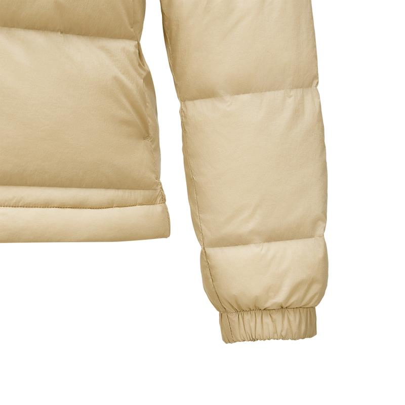 DOWN JACKET - P424W229/02FX