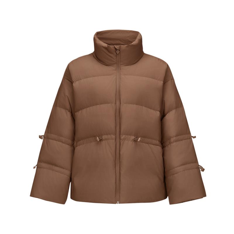 DOWN JACKET - P424W234/01J0