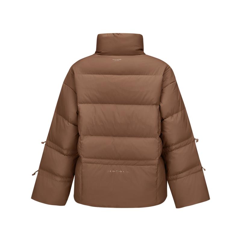 DOWN JACKET - P424W234/01J0