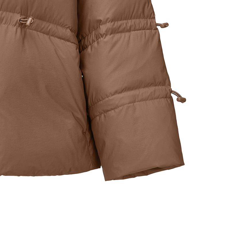 DOWN JACKET - P424W234/01J0