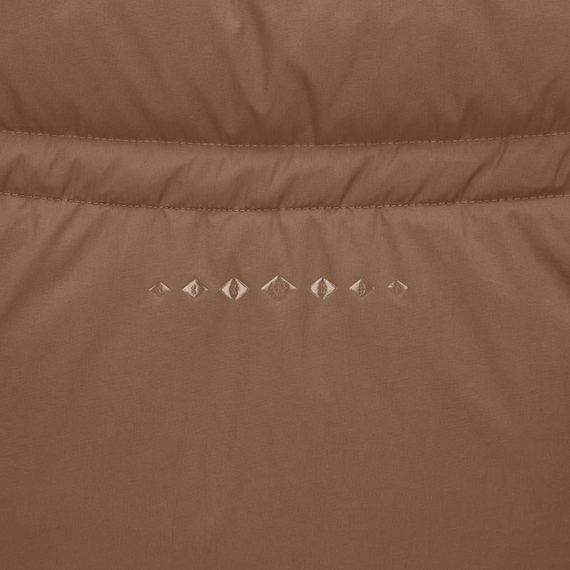 DOWN JACKET - P424W234/01J0