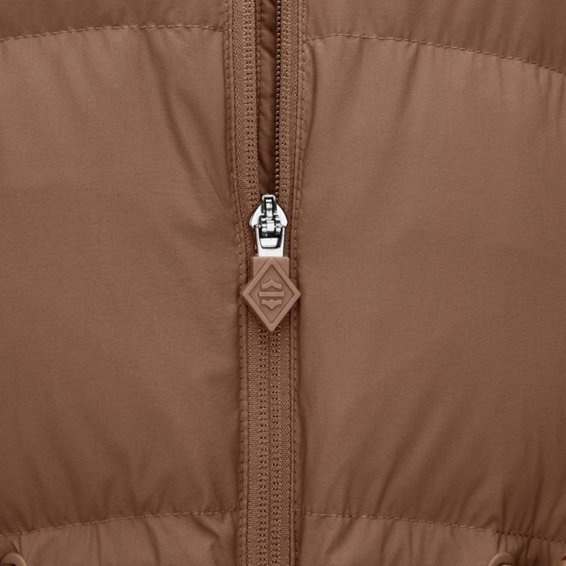 DOWN JACKET - P424W234/01J0